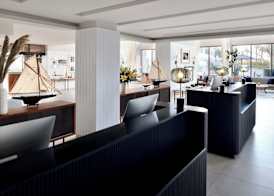 Al Alamein Hotel 3