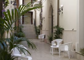 Palazzo Reginella 3