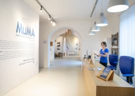 MuMA Hostel 2