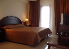 Europa Beach Hotel 4