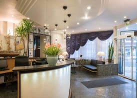 Hotel Schere 3