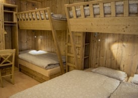 Alpine Classic Hotel 5