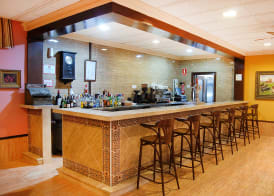 Hotel Pinomar 2