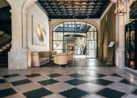 Sant Francesc Hotel Singular 4