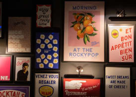 RockyPop Flaine Hotel & Spa 2