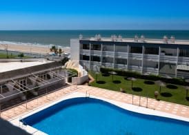Apartamentos Turisticos Flamero 4