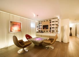 Hotel Parigi 2 & Spa 5