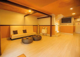 Hotel Consentido 5