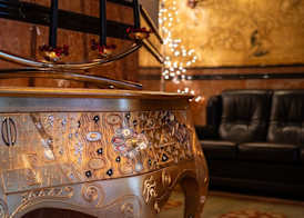 Hotel Luis 3