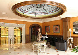 Sercotel Guadiana 5