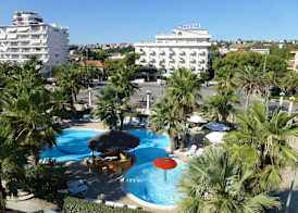 Hotel Europa Beach Village 2
