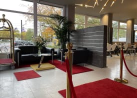 Hotel Mecklenheide 3