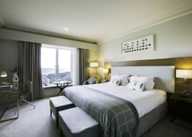 Portmarnock Resort & Jameson Golf Links 5