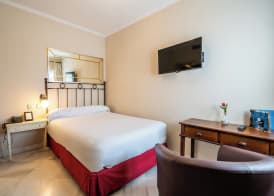Hotel YIT Casa Grande 5