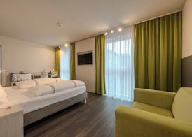 Premier Inn Hamburg City Berliner Tor 4