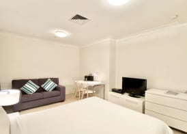 Milson Serviced Apartments 4