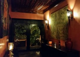 Villa Amira & Spa 3