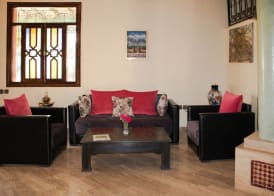 Las Palmeras 2
