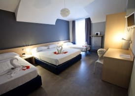 Adalesia Hotel & Coffee 5