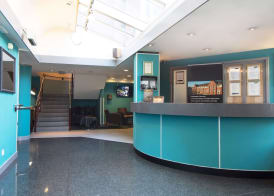 Derby Station Hotel, Sure Hotel Collection by Best Western 2
