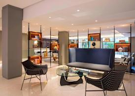 Le Meridien Visconti Rome 2
