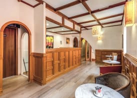 Hotel Santa Prassede 5