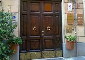 Hotel Lazzari 2
