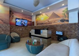 Makadi Pyramids view hotel 2