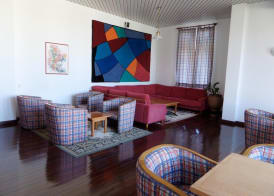 Hotel Luar 4