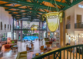 Mercure Nelspruit Hotel 4