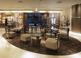 Okinawa NaHaNa Hotel & Spa 5