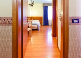 Hotel Ducale 5