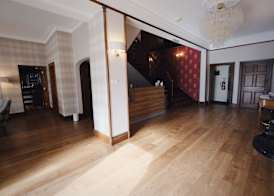Fife Lodge Hotel 3