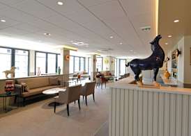 Résidence Montana Clamart 2