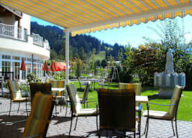 Landhotel Schermer 5