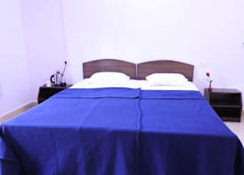 Club Palolem Resort 4