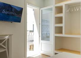 Emma's Downtown - Eco Design Rooms 3