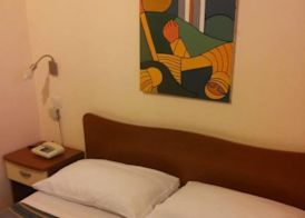 Piccolo Hotel Lamezia 5