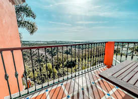 The Marbella Heights Boutique Hotel 5