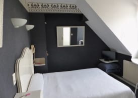 Hôtel Victor Hugo 4