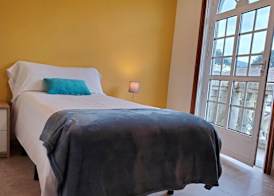 Hotel O'Pazo 4