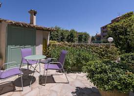 La Villa Roseraie , Hôtel Familial OUVERT TOUTE L'ANNEE 5