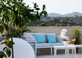Roma Hotel 2