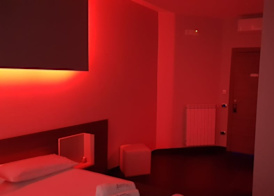 Al Campanile H Napoli Centro, by ClaPa Group Dislocated Hospitality 5