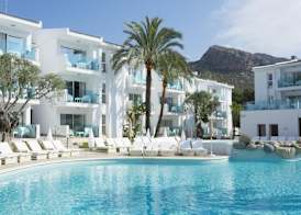 MarSenses Puerto Pollensa Hotel & Spa Adults Only 5