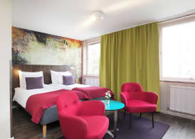 ProfilHotels Savoy 3