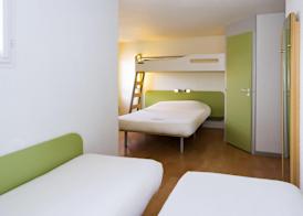 ibis budget Quimper 4