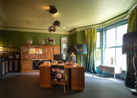 Eleven Didsbury Park Hotel 2