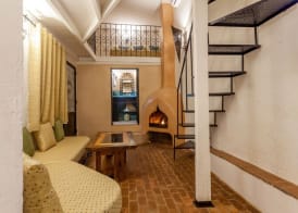 Riad Hart Essoura 3