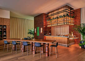 HOLLYWOOD VOLUME, a Tribute Portfolio Hotel 4